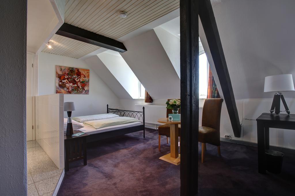 Hotel Trip Blankenburg 3*