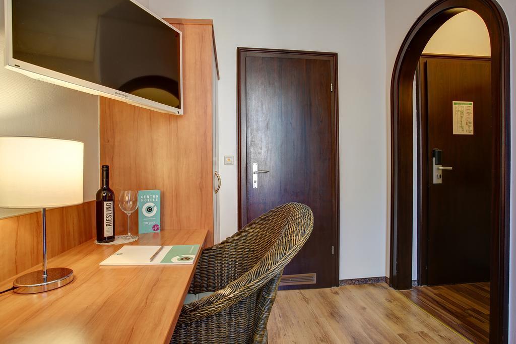 Hotel Trip Blankenburg Karlsruhe
