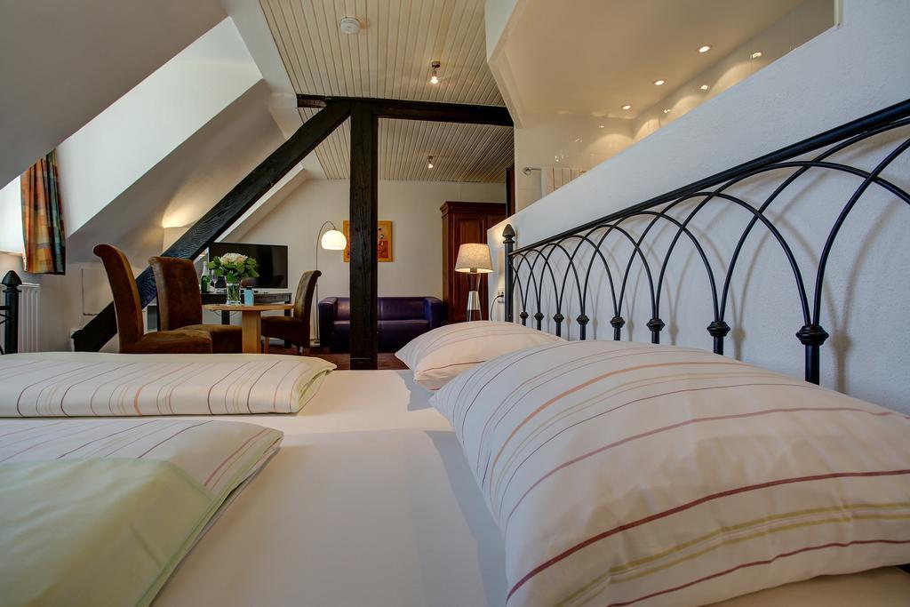 Hotel Trip Blankenburg 3*