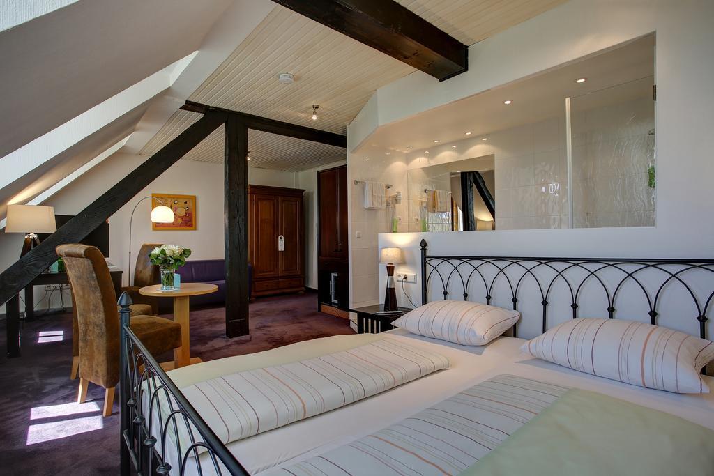Trip Blankenburg 3* Karlsruhe