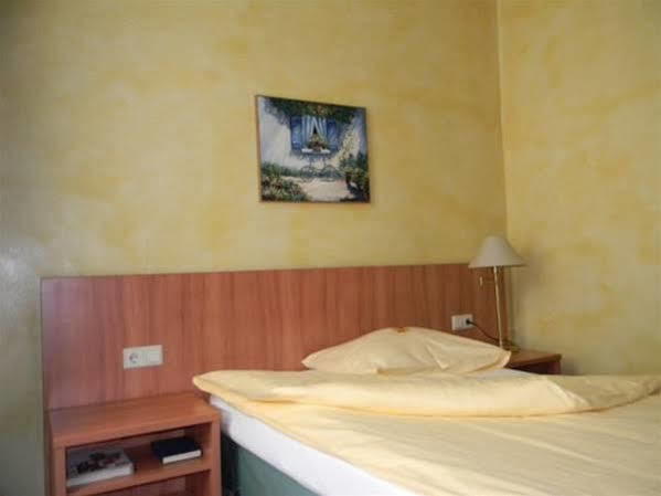 Trip Blankenburg 3*
