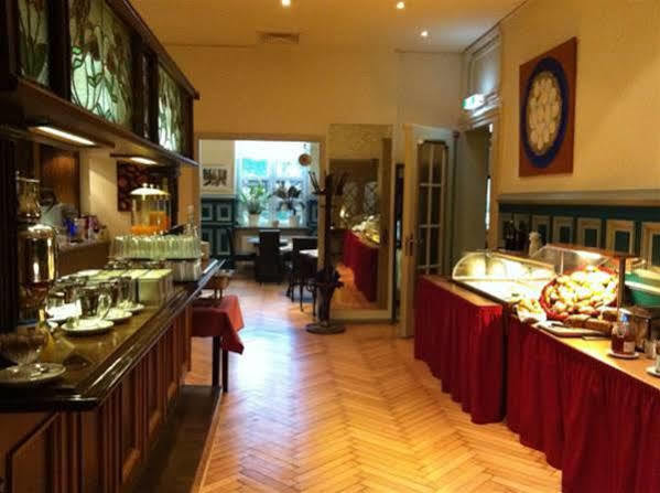 Trip Blankenburg Hotel