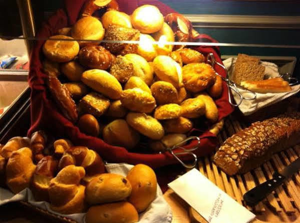 Trip Blankenburg Hotel 3*