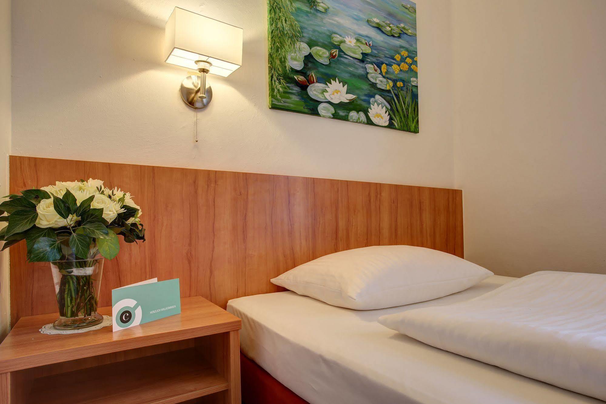 Trip Blankenburg Hotel