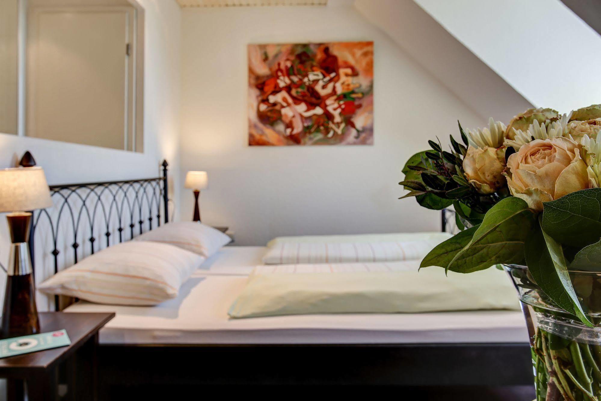 Trip Blankenburg Hotel 3*