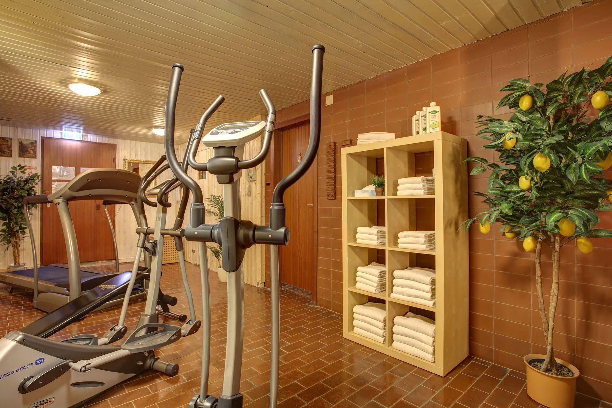 Trip Blankenburg Hotel 3*