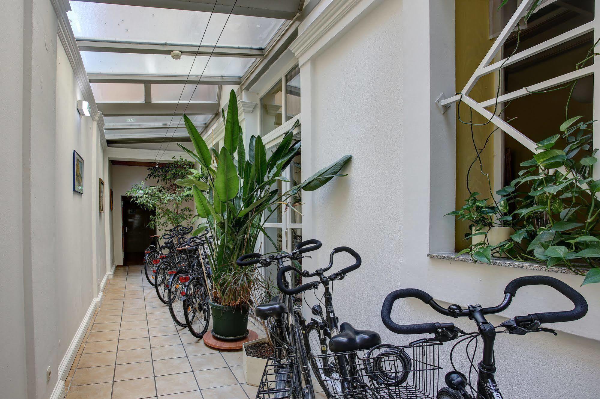 Trip Blankenburg Hotel 3*