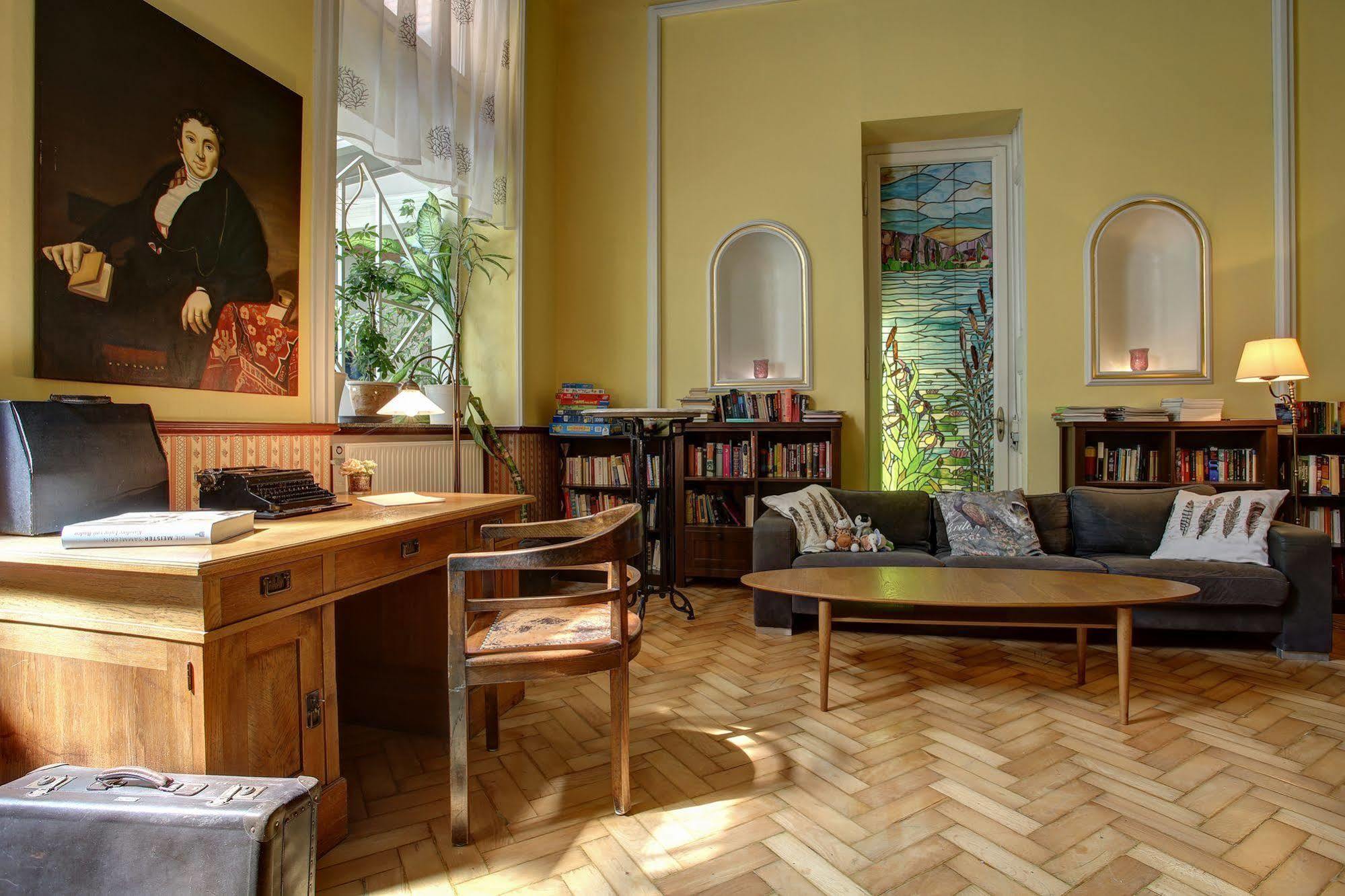 Hotel Trip Blankenburg 3*