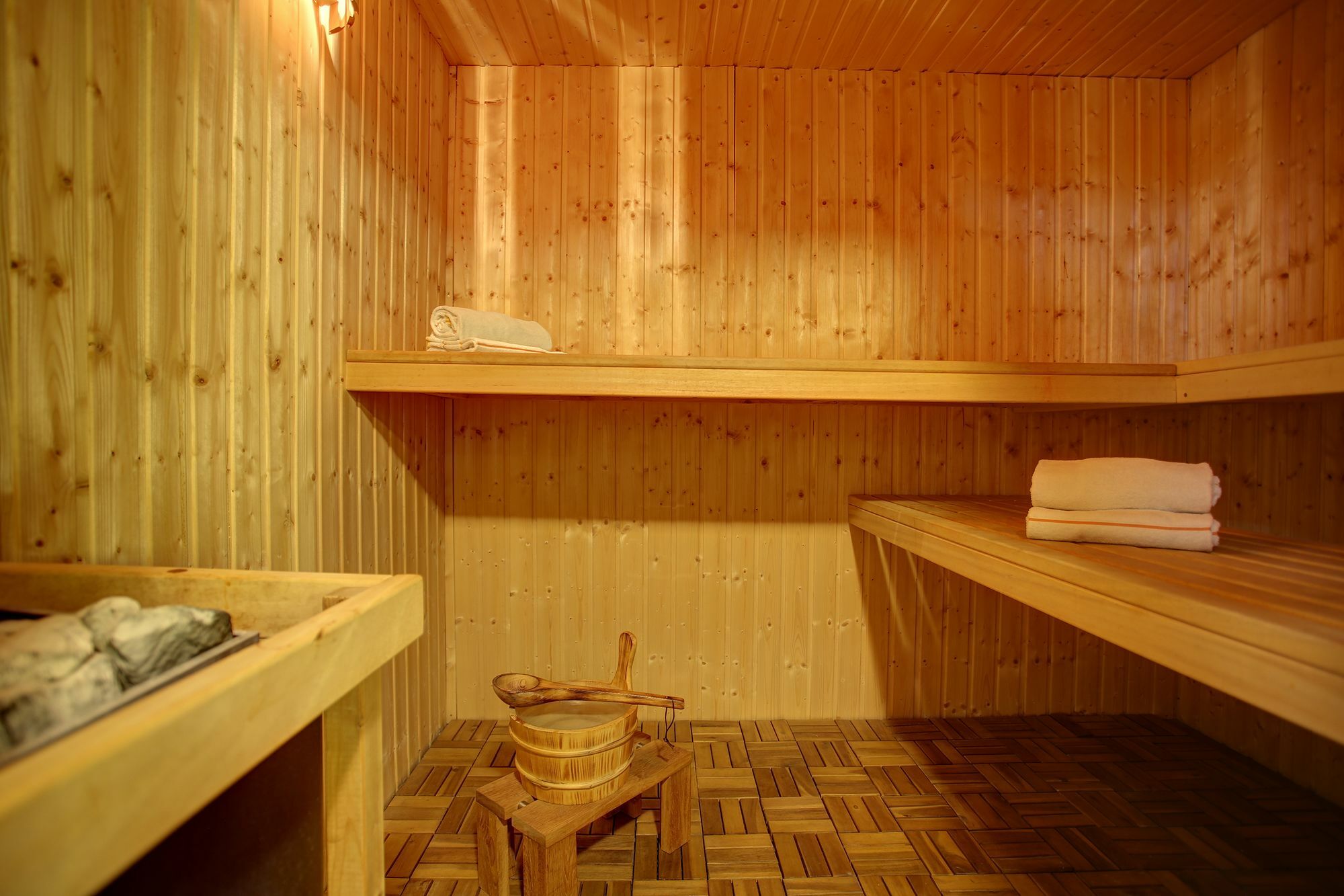 Trip Blankenburg Hotel